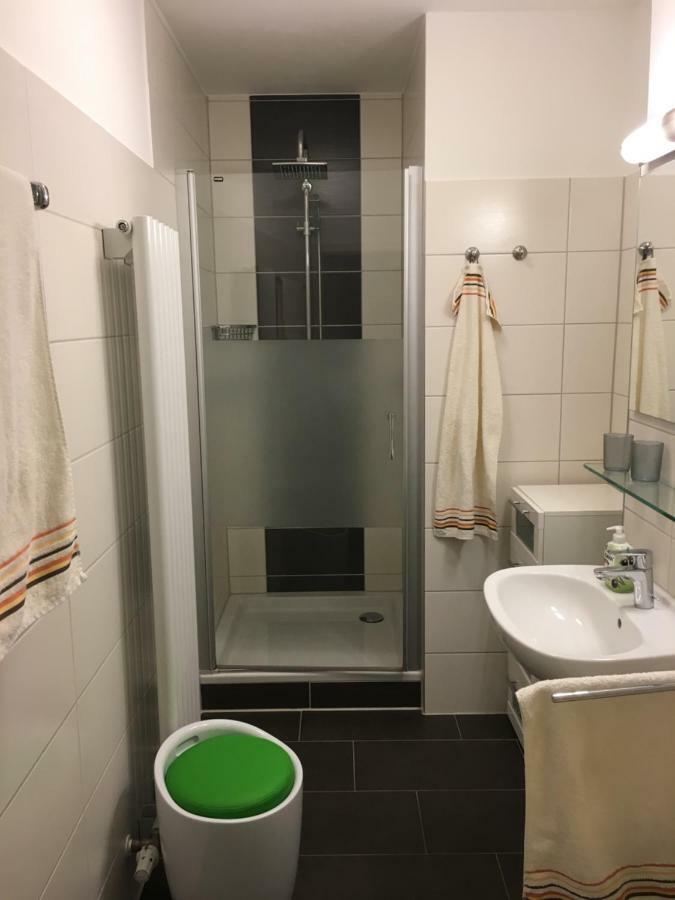 Villa Cosima Heringsdorf  Kültér fotó